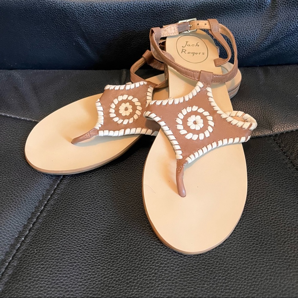 Jack Rogers Sandals